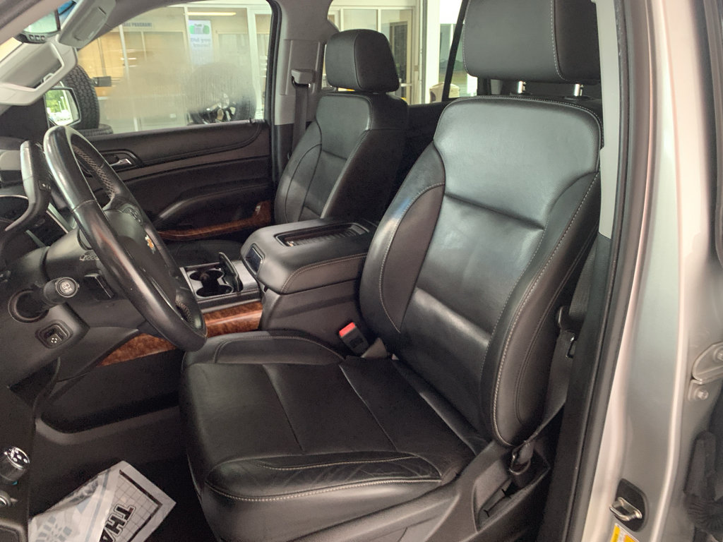 Used 2019 Chevrolet Tahoe Premier RWD image 14