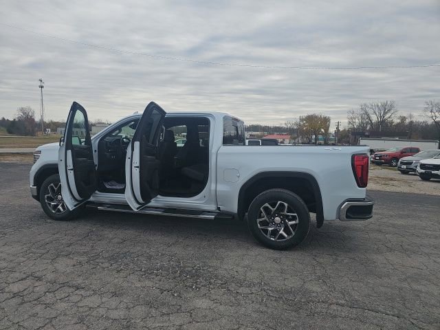 New 2026 GMC Sierra 1500 SLT w/ SLT Premium Package image 13