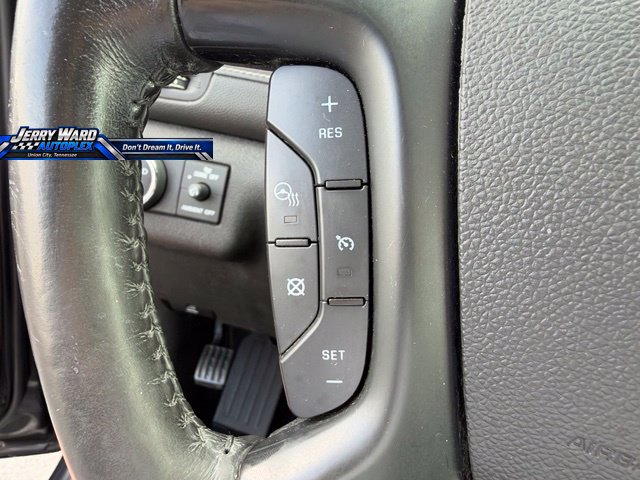 Used 2015 Buick Enclave Leather AWD/4WD image 13