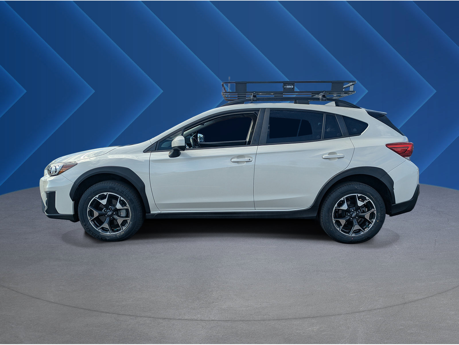 Used 2020 Subaru Crosstrek 2.0i Premium w/ Popular Package #3 AWD/4WD image 6