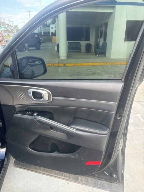Used 2021 Kia Sorento SX image 21