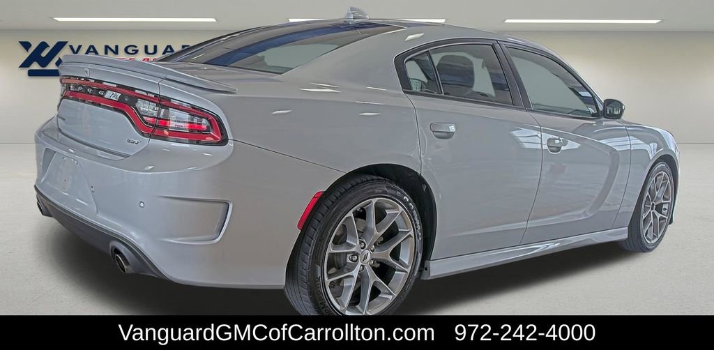 Used 2023 Dodge Charger GT image 5