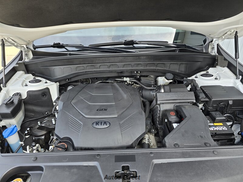 Used 2020 Kia Telluride SX AWD/4WD image 39