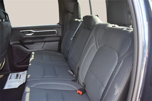 New 2026 RAM 1500 Lone Star image 13