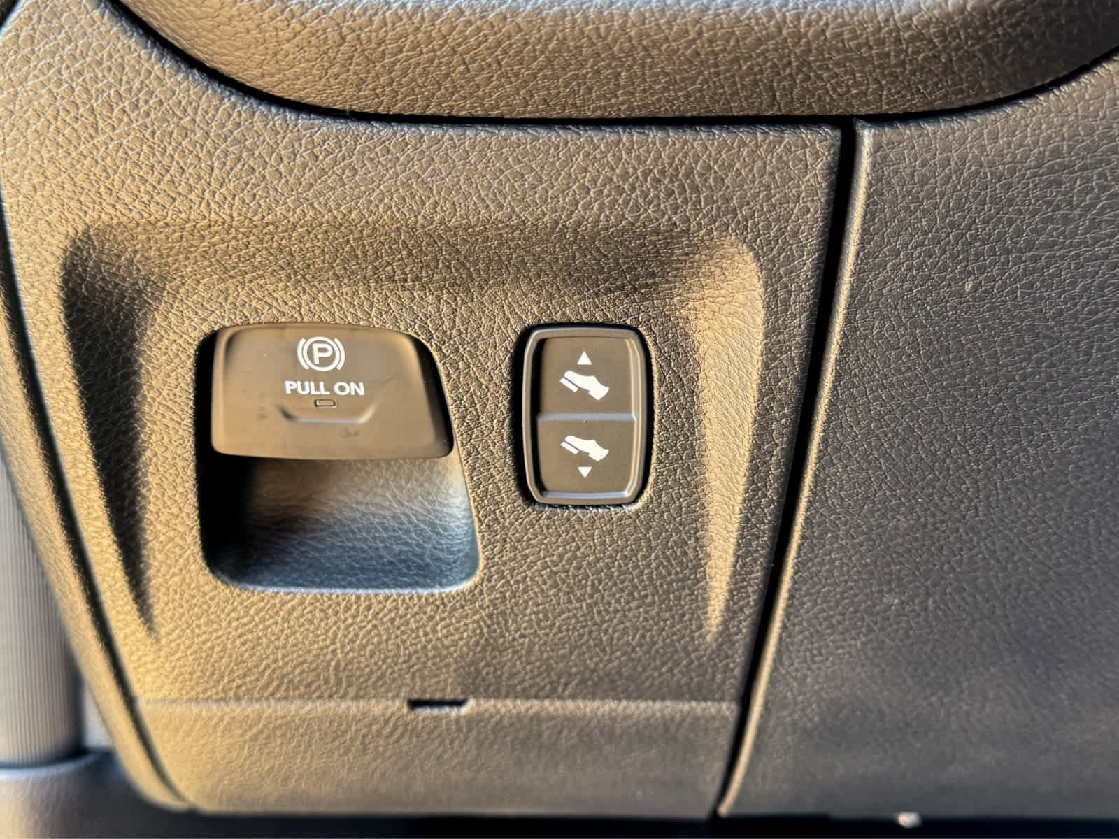 New 2026 RAM 1500 Rebel w/ Rebel Level 2 Equipment Group image 15