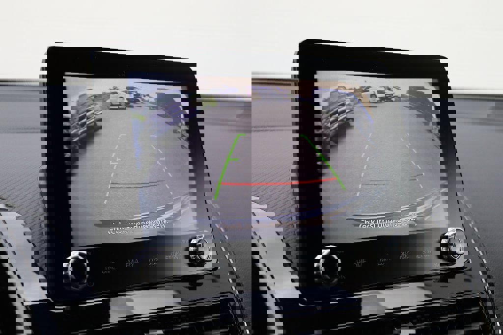 New 2026 Mitsubishi Eclipse Cross LE image 16