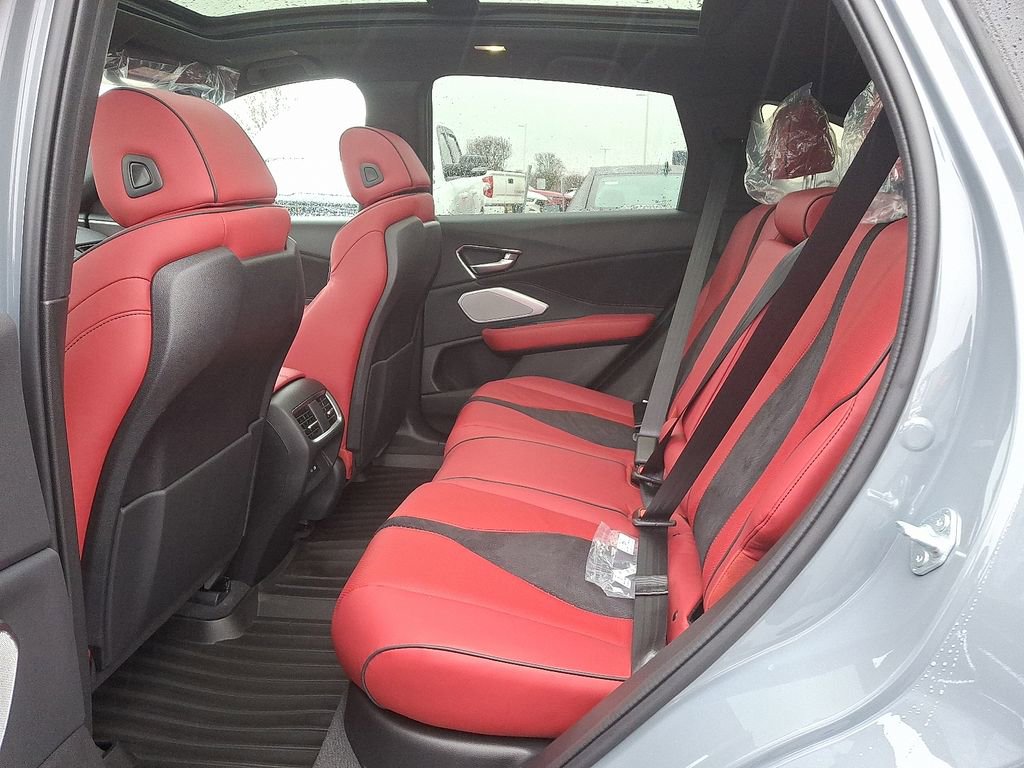 New 2026 Acura RDX A-Spec image 5