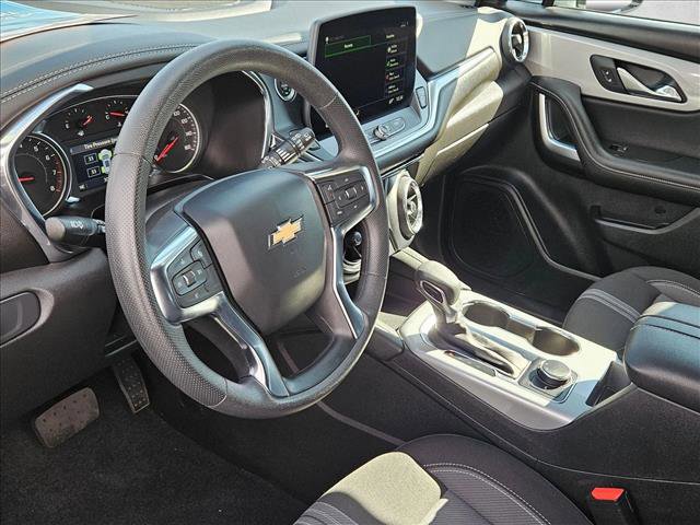 Used 2025 Chevrolet Blazer LT image 10