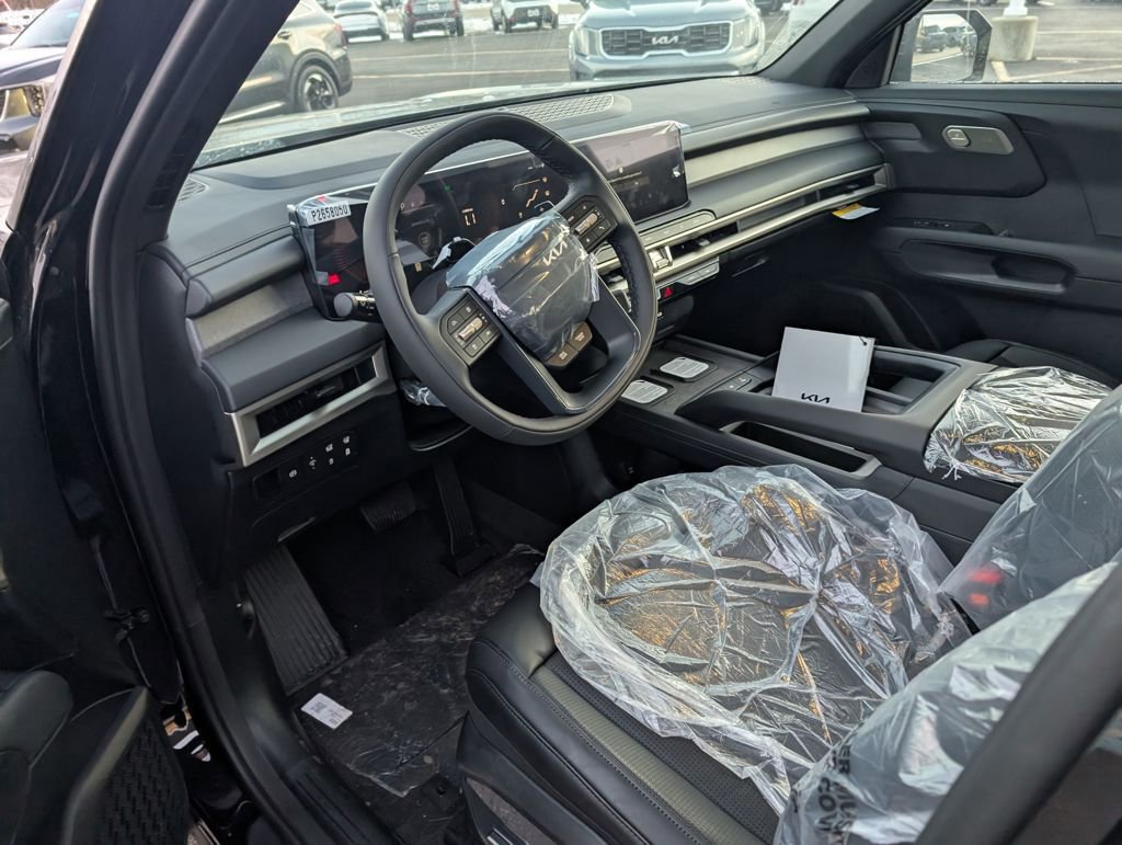 New 2027 Kia Telluride S image 12