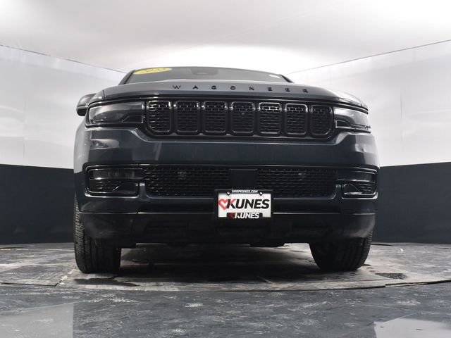 Used 2022 Jeep Wagoneer Series III image 46