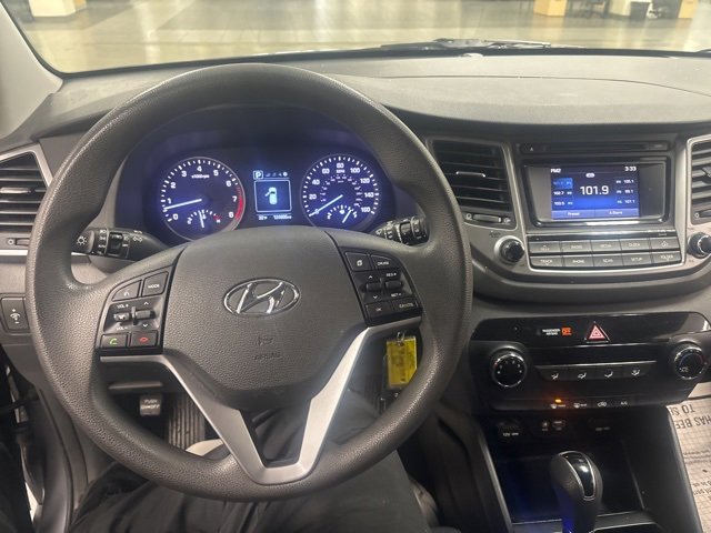 Used 2016 Hyundai Tucson SE w/ Option Group 02 image 17