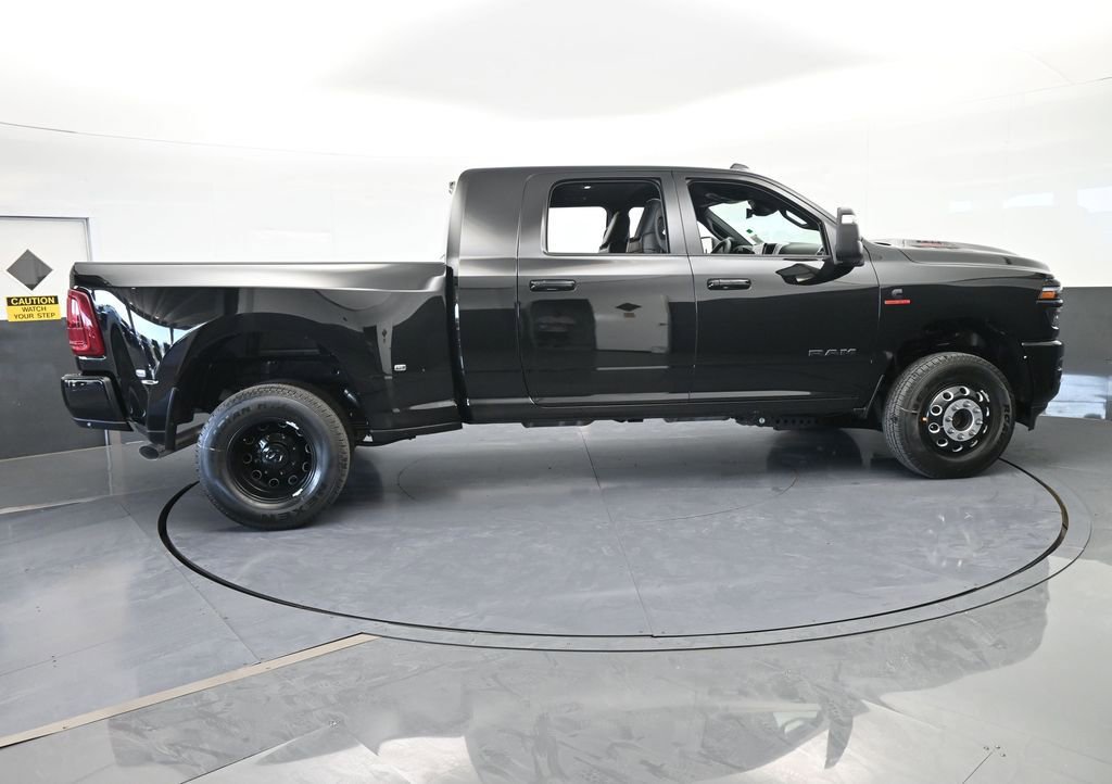 New 2026 RAM 3500 Laramie image 7