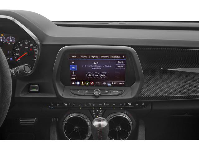 Used 2020 Chevrolet Camaro ZL1 RWD image 11