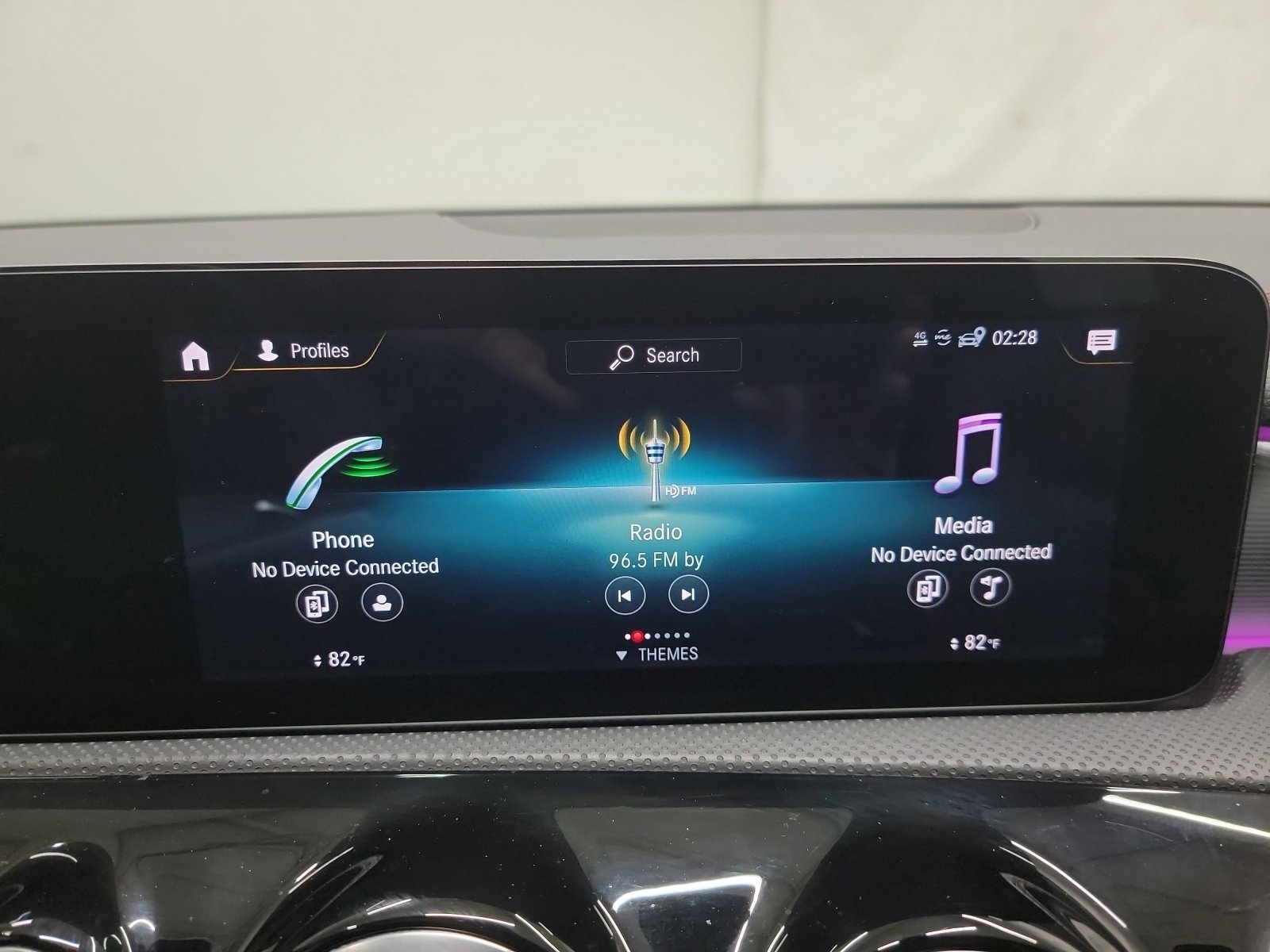 Used 2022 Mercedes-Benz CLA 250 4MATIC image 22