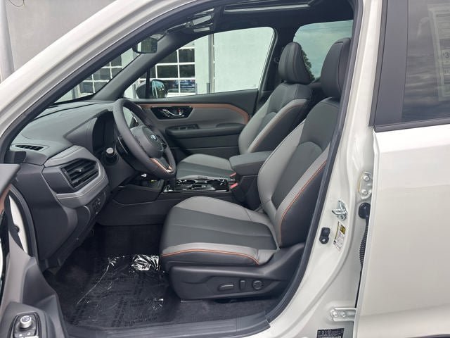 New 2026 Subaru Forester Sport AWD/4WD image 65