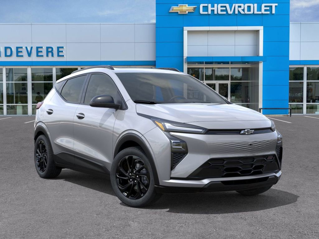 New 2027 Chevrolet Bolt RS w/ Technology Package image 7