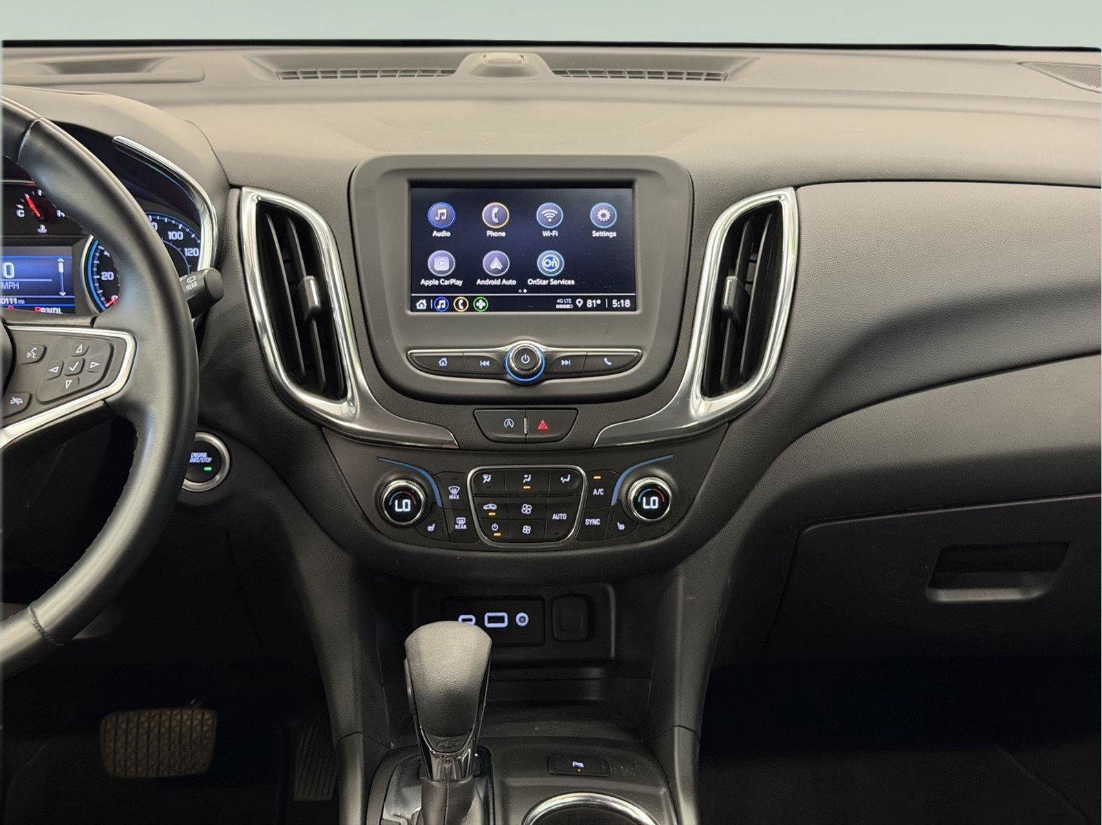 Used 2024 Chevrolet Equinox LT AWD/4WD image 29