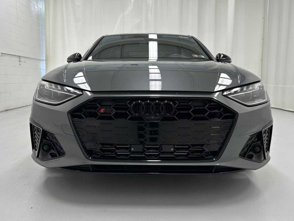 Used 2024 Audi S4 Premium Plus w/ Premium Plus Package image 5