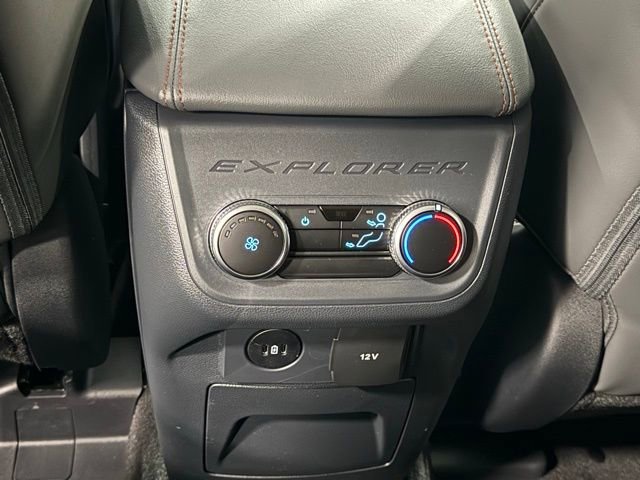 New 2026 Ford Explorer Active image 29