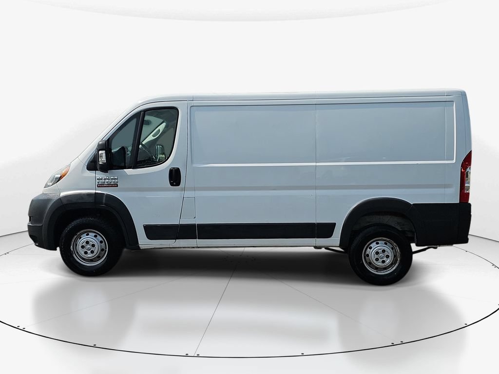 Used 2018 RAM ProMaster 1500 FWD image 10