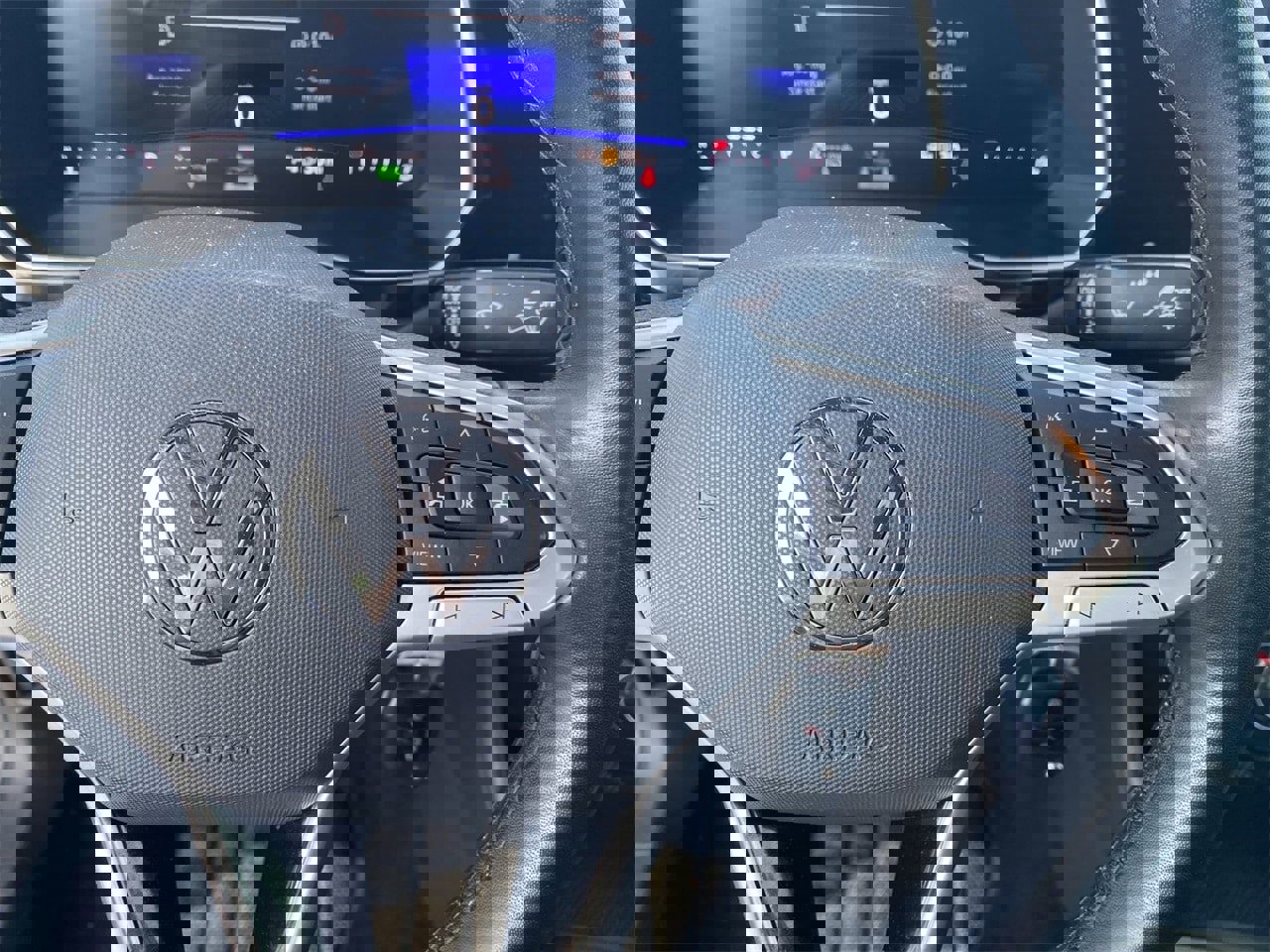 Certified 2024 Volkswagen Jetta Sport image 21