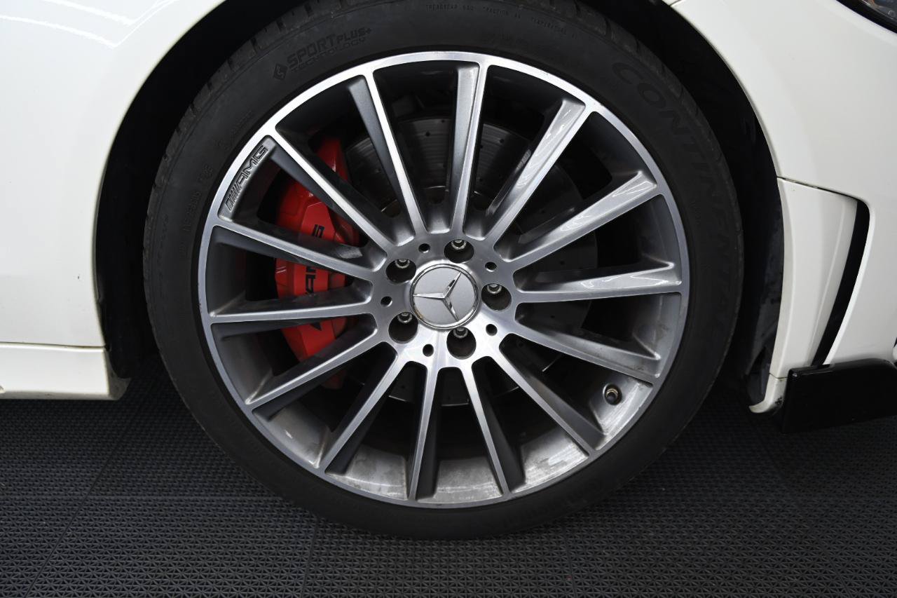 Used 2021 Mercedes-Benz C 43 AMG 4MATIC Sedan image 49
