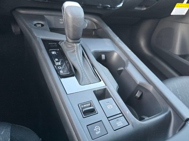 New 2026 Nissan Sentra SV w/ Floor Mat Package image 30