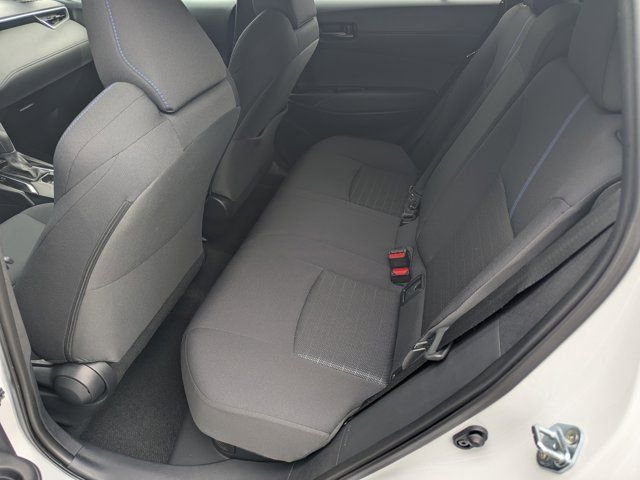 Used 2024 Toyota Corolla Cross SE image 17