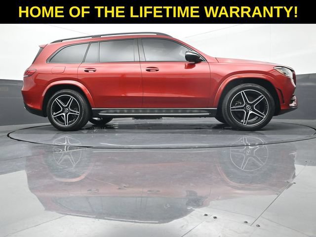 Used 2021 Mercedes-Benz GLS 580 4MATIC image 54