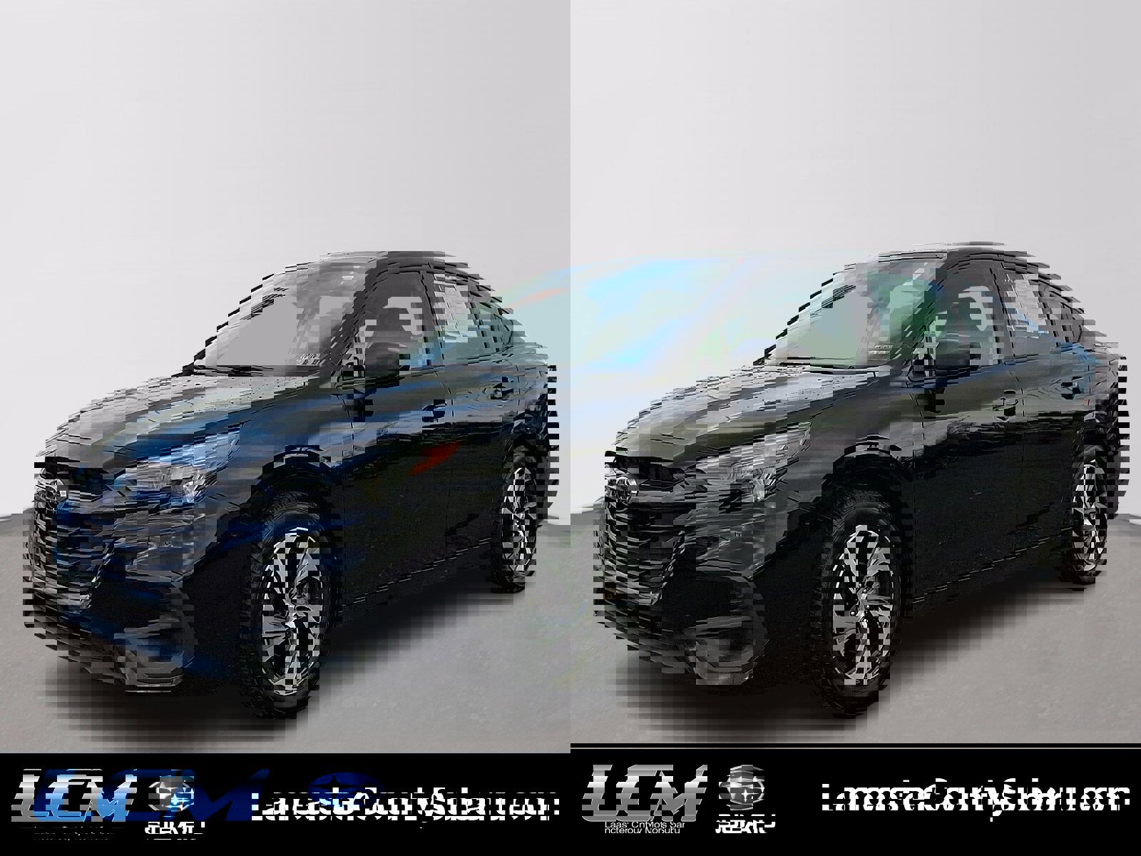 Used 2023 Subaru Legacy