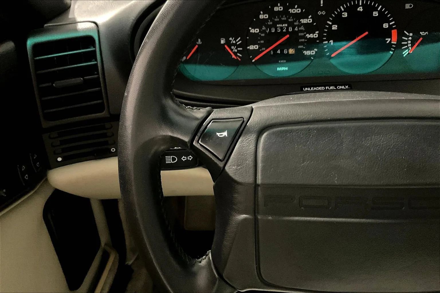 Used 1989 Porsche 944 S2 image 10