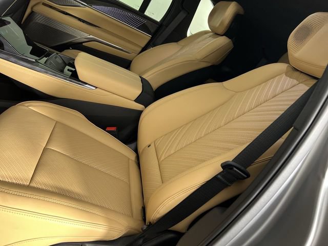 Certified 2026 Cadillac Escalade IQ Sport 2 AWD/4WD image 25