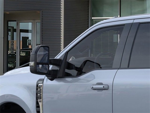 New 2026 Ford F250 Lariat w/ FX4 Off-Road Package image 20