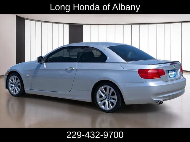 Used 2013 BMW 328i Convertible RWD image 8