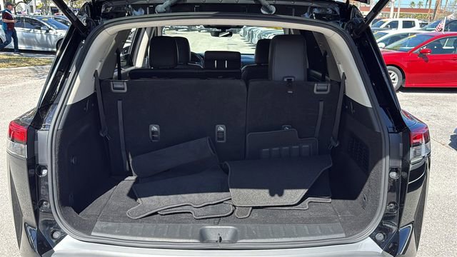 Used 2023 Nissan Pathfinder SL image 8