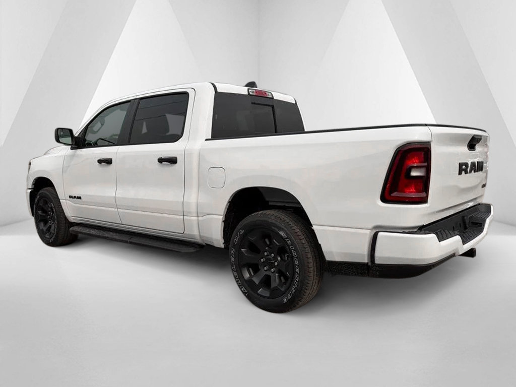 New 2026 RAM 1500 Express AWD/4WD image 7