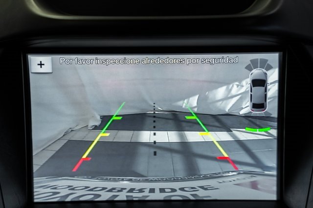 Used 2018 Ford Escape Titanium w/ Ford Safe & Smart Package image 42