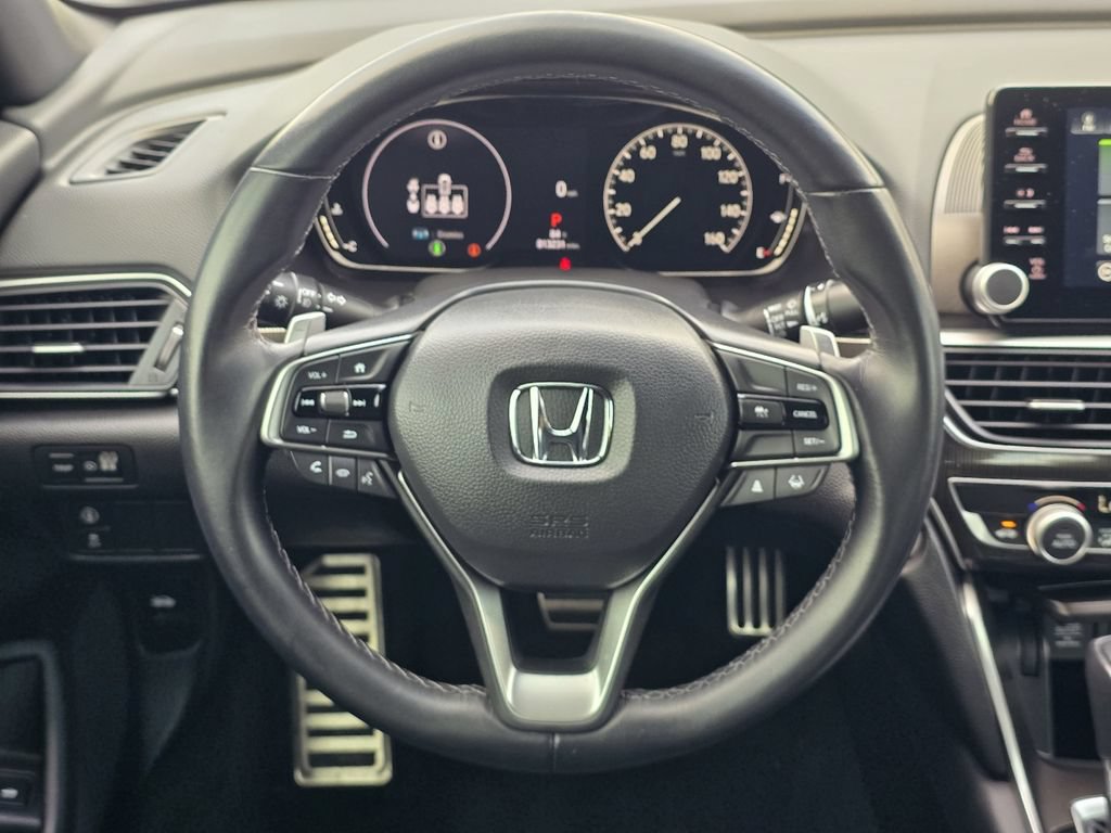 Used 2022 Honda Accord Sport image 15