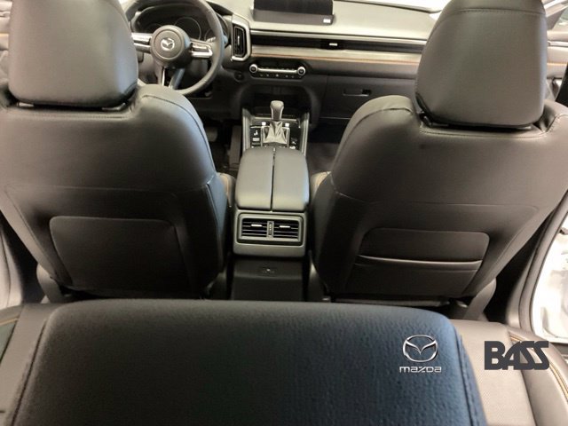 New 2026 MAZDA CX-50 AWD 2.5 Hybrid w/ Weather Package image 30