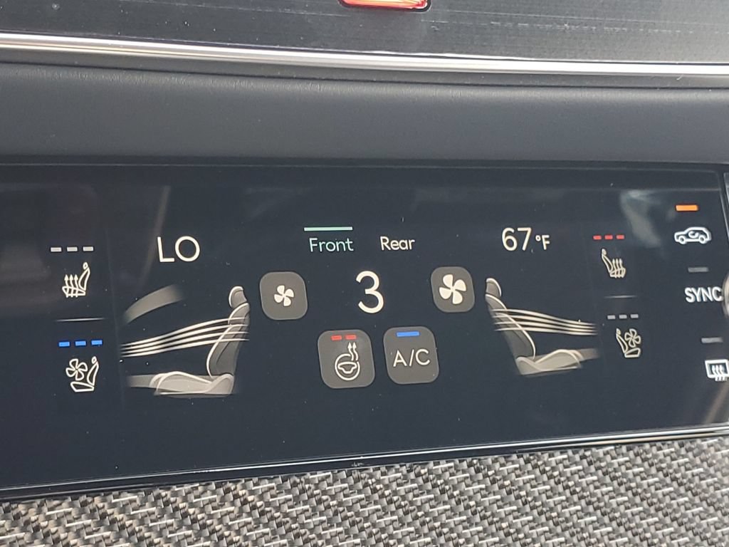 New 2027 Genesis GV70 3.5T Prestige AWD/4WD image 19