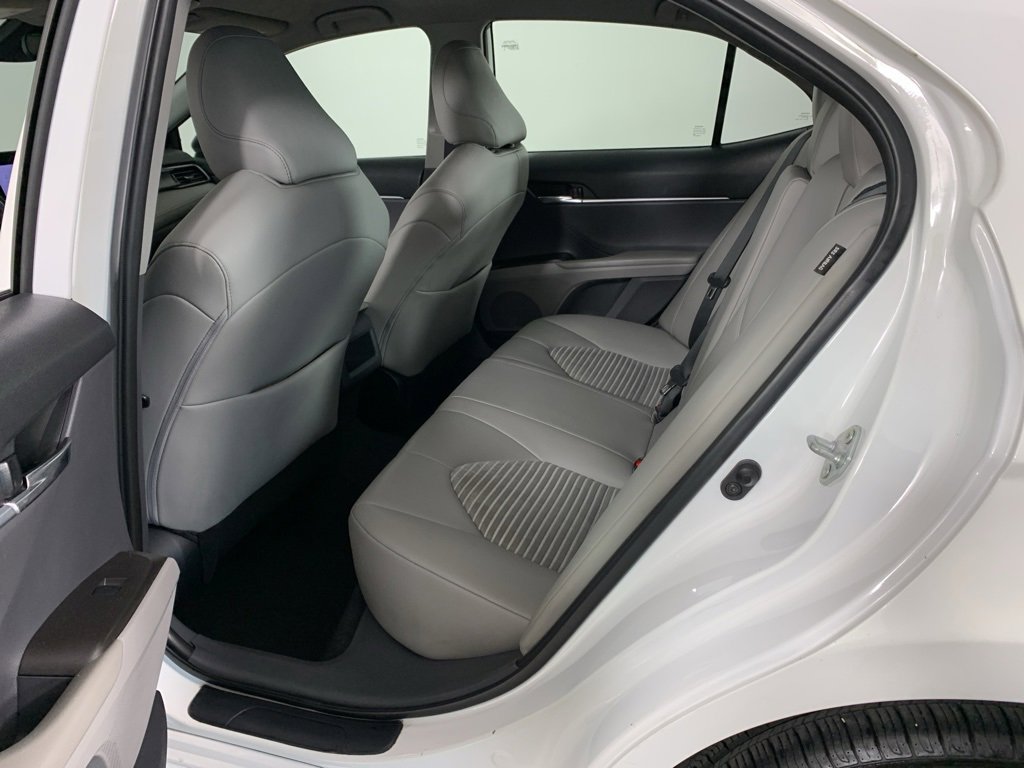 Used 2023 Toyota Camry SE image 26