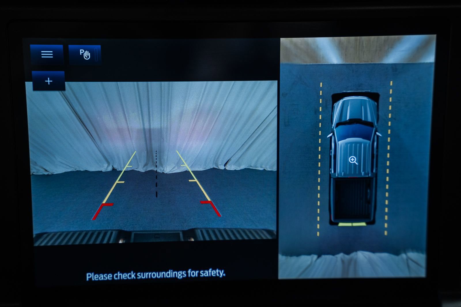 Certified 2022 Ford F150 Lariat w/ Equipment Group 502A High image 50