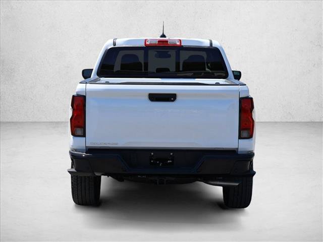 New 2026 Chevrolet Colorado W/T w/ Advanced Trailering Package AWD/4WD image 7