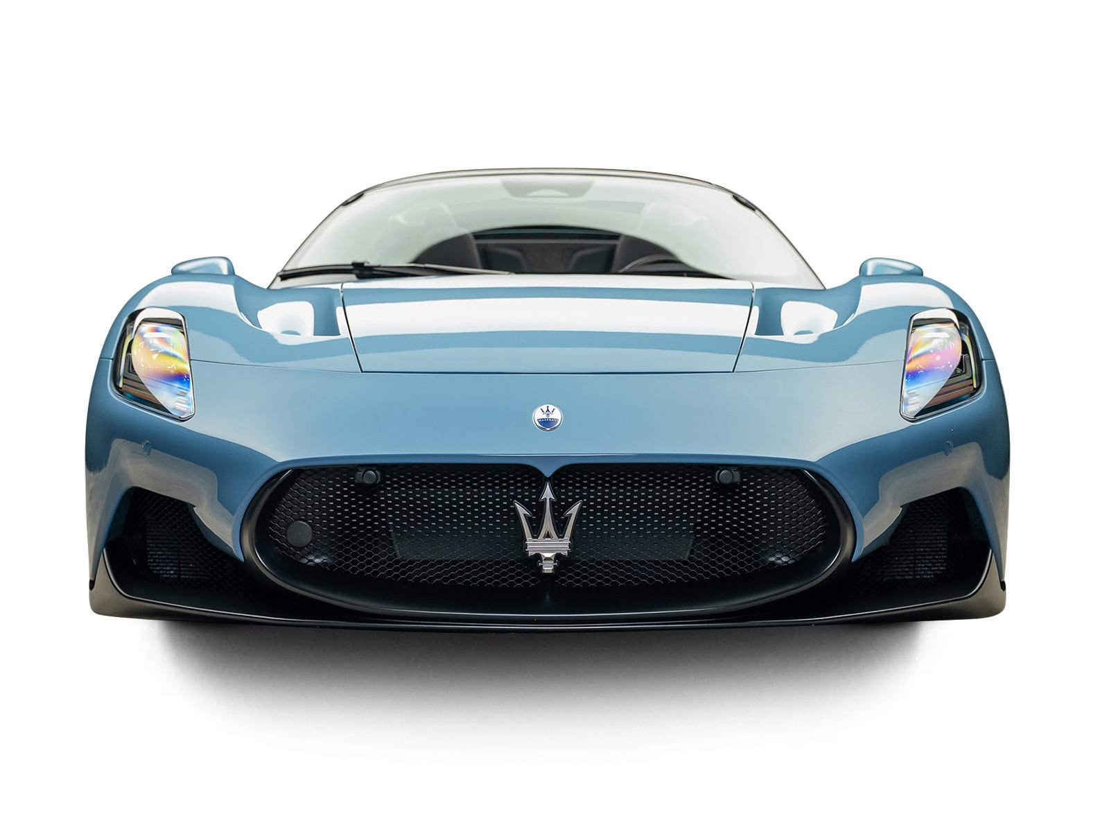Used 2023 Maserati MC20 Spyder RWD image 9
