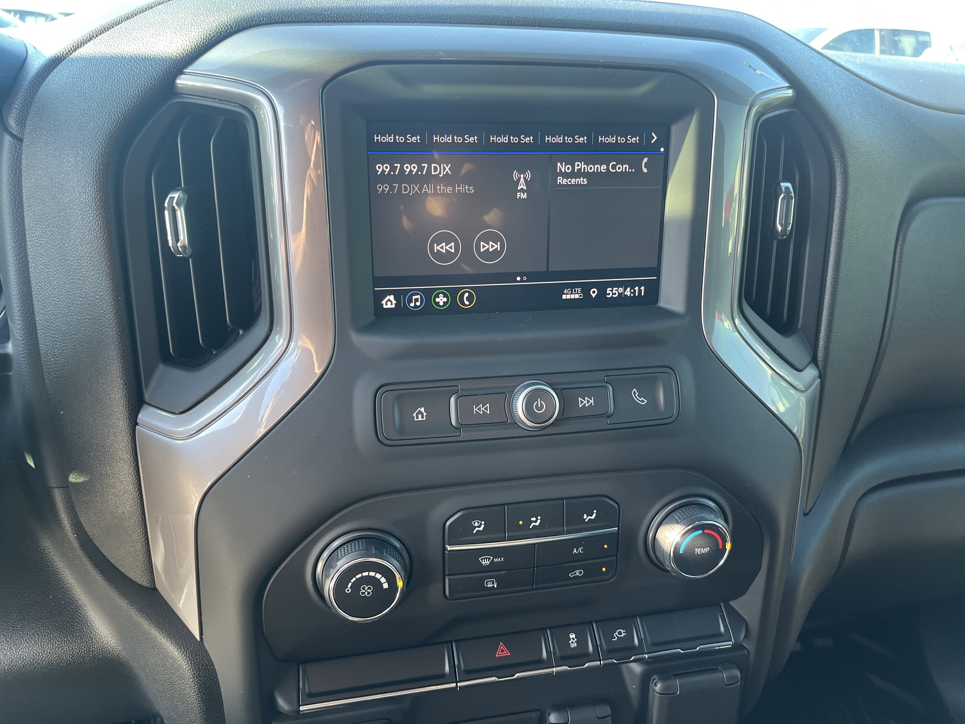 Used 2020 Chevrolet Silverado 2500 W/T w/ WT Fleet Convenience Package image 13