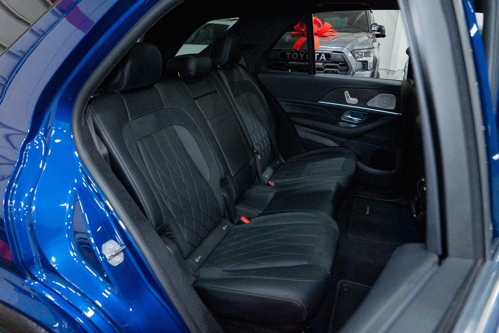 Used 2021 Mercedes-Benz GLE 63 AMG S image 35