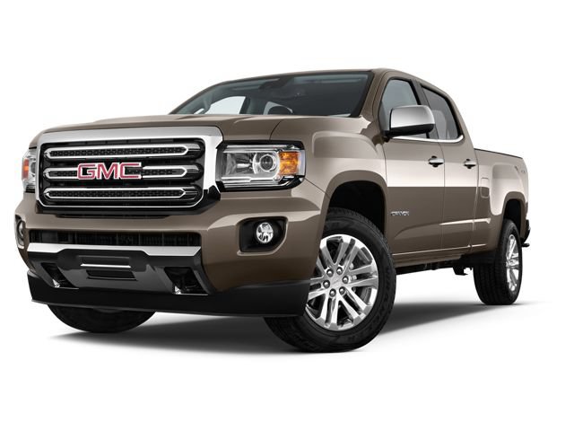 Used 2024 GMC Canyon Elevation w/ Convenience Package AWD/4WD image 4