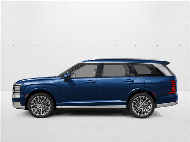 New 2027 Hyundai Palisade Calligraphy FWD image 3
