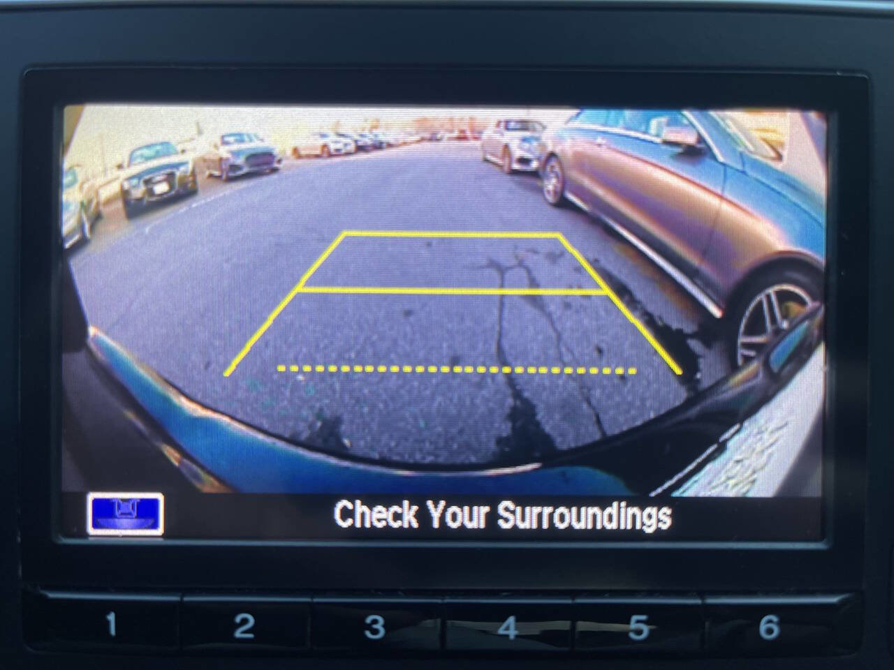 Used 2018 Honda Civic LX image 16