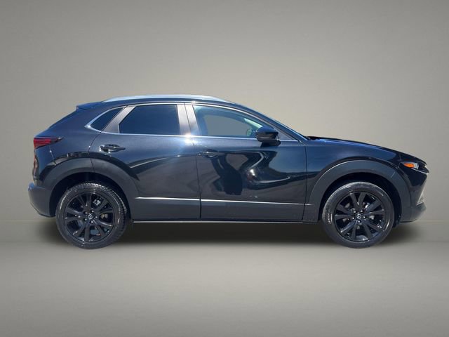 Used 2024 MAZDA CX-30 AWD 2.5 S w/ Select Sport Pkg image 6